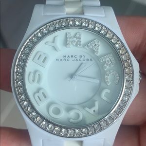 Marc by Marc Jacobs Watch